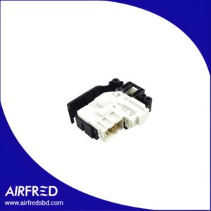 Cerradura de puerta original para lavadora Whirlpool - C00628818