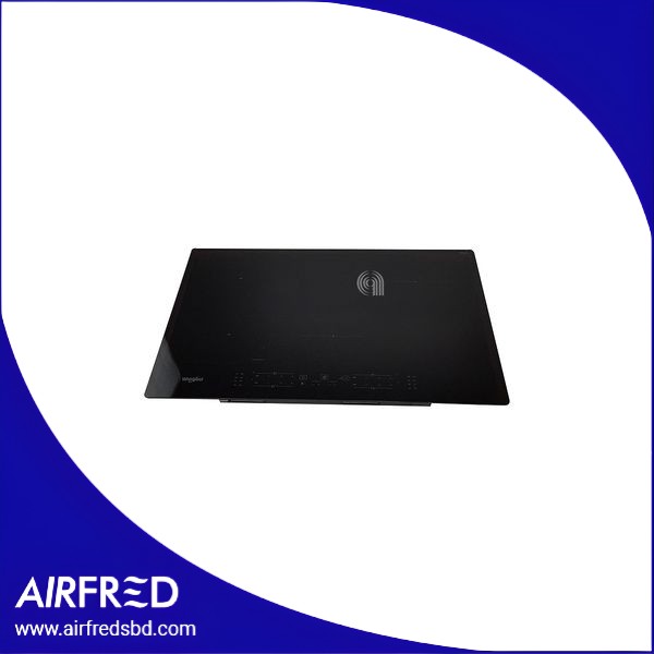 Repuesto original para placa de inducción de vitrocerámica