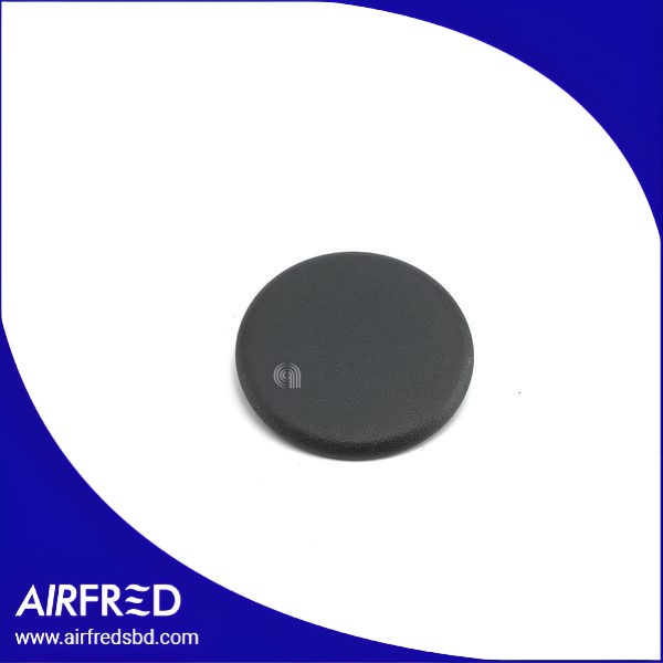 Repuesto dispersor de llama C00629915 para placa de cocción.