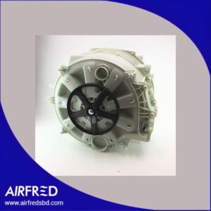 Vasca plástica para lavadora WHIRLPOOL HOTPOINT - C00630550