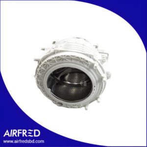 Tambor original para lavadora Whirlpool - C00630558