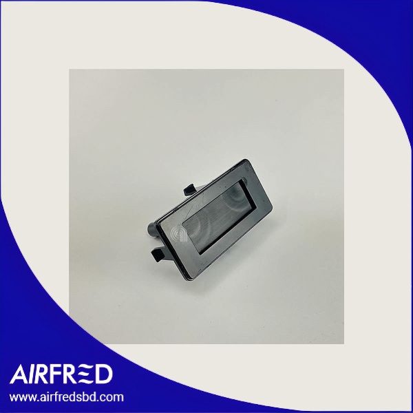 Perilla de mando original para microondas