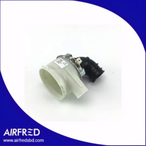 Conjunto de resistencia LVST para lavavajillas Whirlpool - C00634171