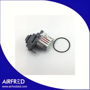 Bomba de desagüe original para lavavajillas Whirlpool - C00634172