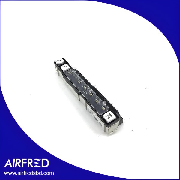 Placa de visualización lavavajillas C00634188