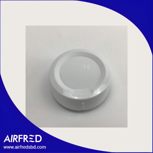 Manopla blanca de mando para lavavajillas - SKU C00635288