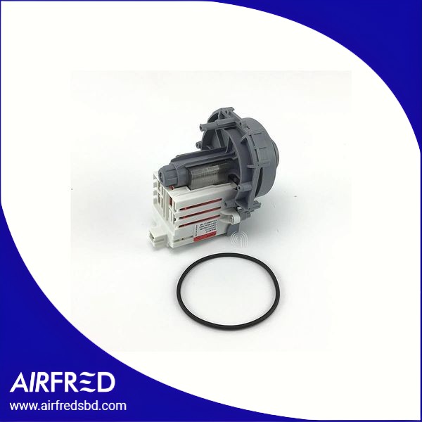 Bomba de circulación para lavavajillas C00635474