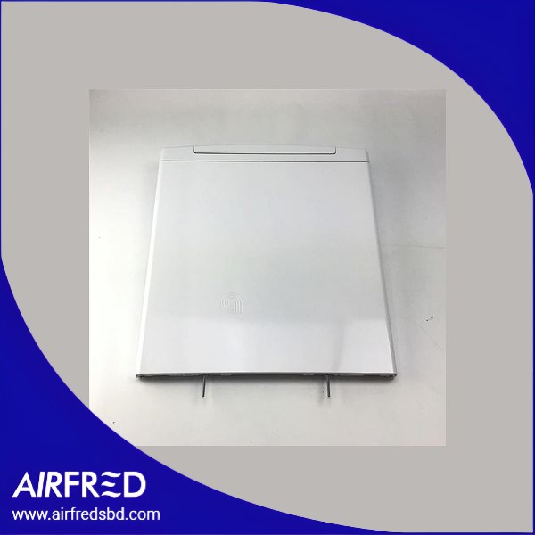 SKU C00647231 tapa HR blanca para lavadora