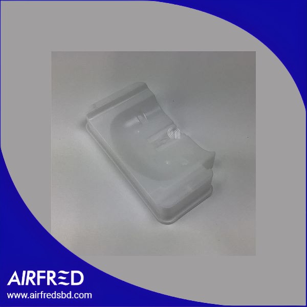 Bacinella pan drenaje para refrigerador Whirlpool C00648501