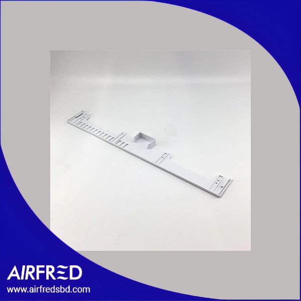 Rejilla de aire UC Blanco GW - C00668692