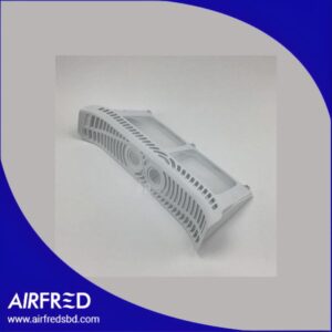Filtro de pelusas original para secadora Whirlpool - C00728379