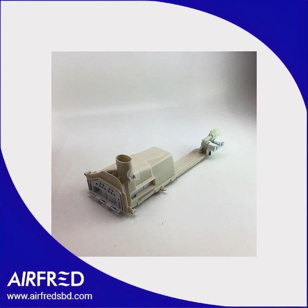 C00729617 - Cajón de detergente para lavadora, repuesto