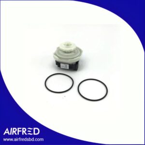 Kit de electrobomba y junta para lavavajillas - C00731573