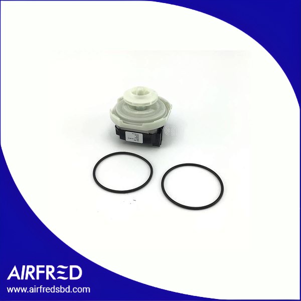 Kit bomba y junta para lavavajillas, SKU C00731573