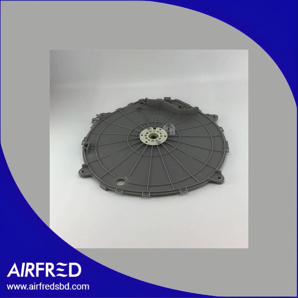 Tapa del tanque para lavadora, código C00731582