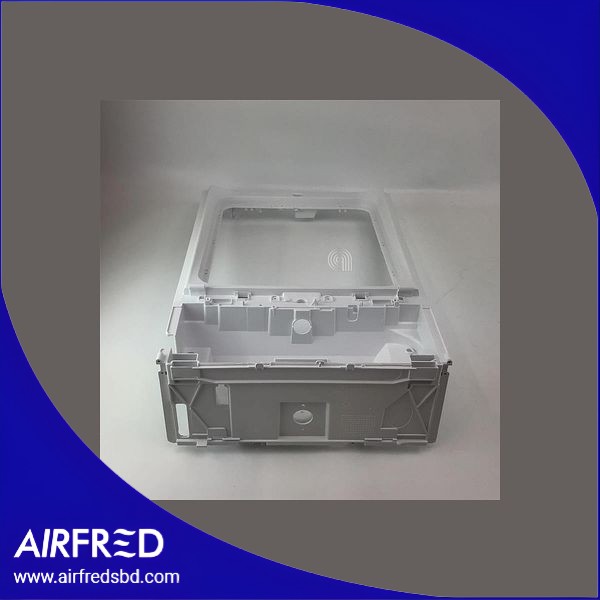 Marco de puerta para lavadora código C00731678