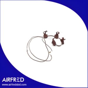 Candela de encendido para cocinas WHIRLPOOL/INDESIT - C00738262