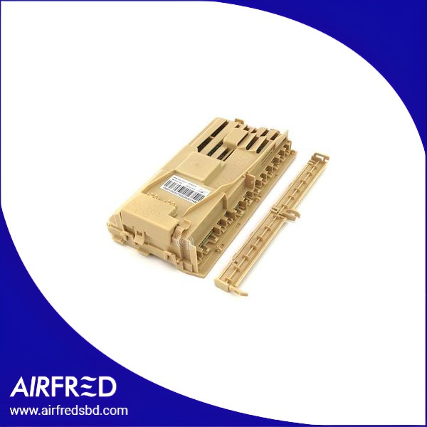 Placa electrónica para lavavajillas, código C00781006