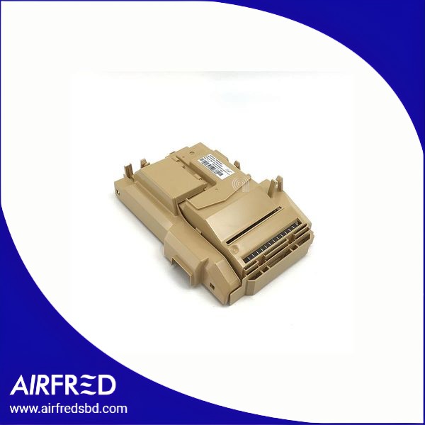 Placa de control para lavadora, código C00846515