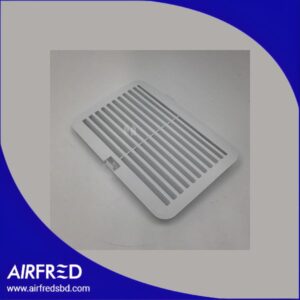 Frontal repuesto original para secadora Whirlpool - C00850082
