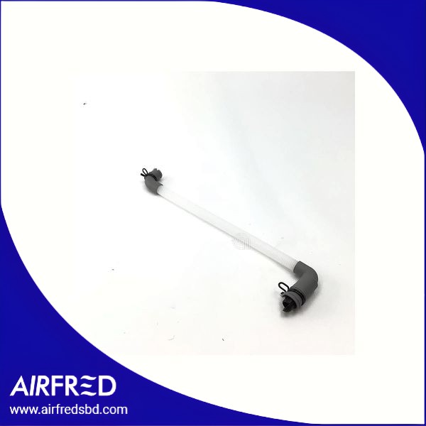 Tubo de inyección directa C00850114