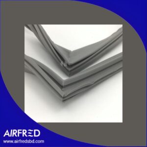 Junta magnética para puerta de frigorífico Whirlpool - C00851837