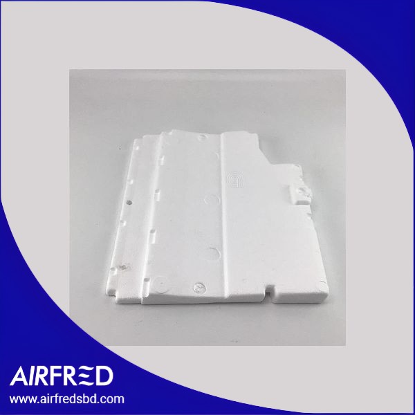 Aislante superior divisor para frigorífico, SKU C00856017