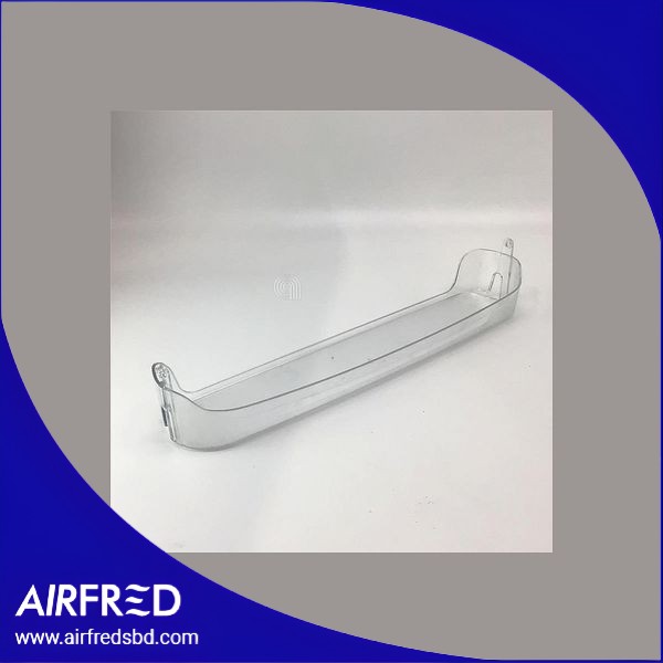 Estante de puerta para frigorífico, pieza de repuesto