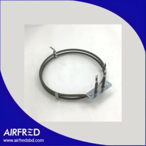 Resistencia circular de horno Whirlpool - C00857687