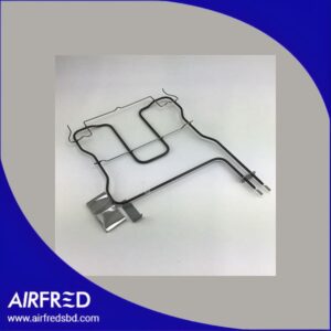 Elemento calefactor inferior para horno Whirlpool original - C00857852