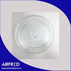 Repuesto plato giratorio para microondas Whirlpool - C00858572