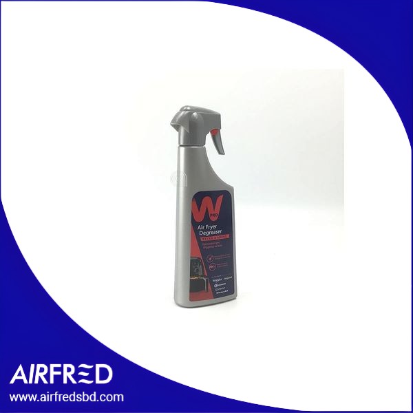 Desengrasante para hornos pequeños