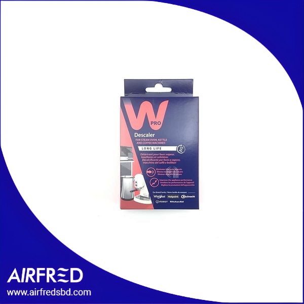 Pastillas descalcificantes para máquina de espresso – SKU C00859349