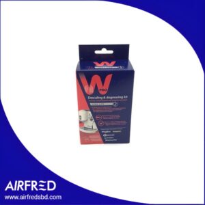 Kit desincrustante UNIVERSALE para cafeteras - C00859352