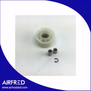 Kit tensado de correa para secadora Whirlpool - C00859456