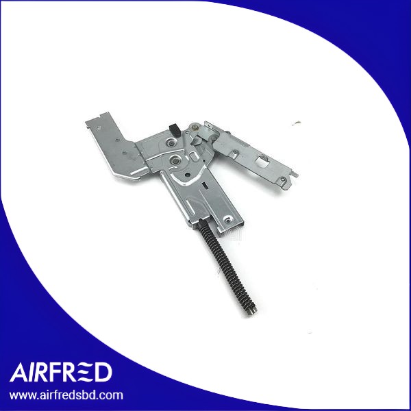 Bisagra de puerta para lavavajillas, repuesto original