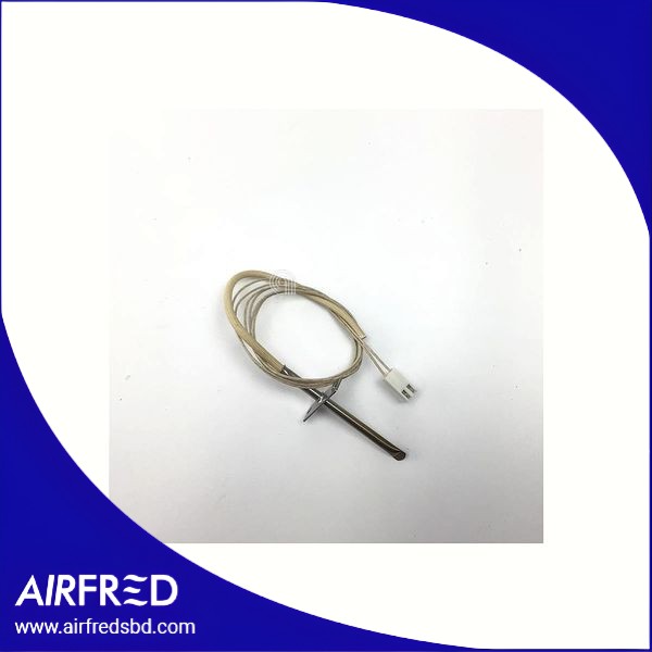 Sonda de temperatura para horno, código C00861962