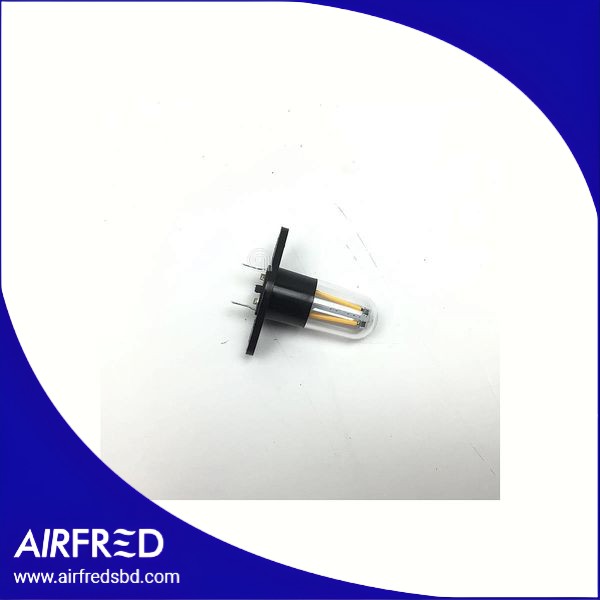 LED lámpara original para microondas Whirlpool C00863178