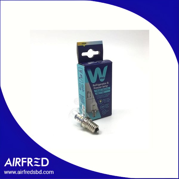 Lámpara LED para frigorífico interior