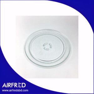 Plato de vidrio para microondas Whirlpool/Indesit - C00863691