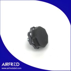 Pata original para lavadora BEKO - C00864345