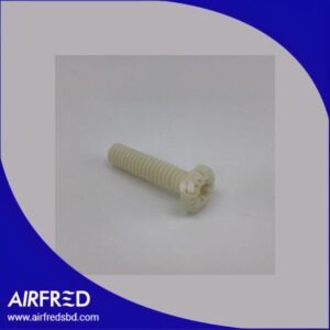 Pata ajustable original para lavavajillas BEKO - C00864421