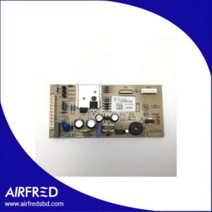 Grupo de control electrónico G92612NE para frigorífico BEKO - C00864517