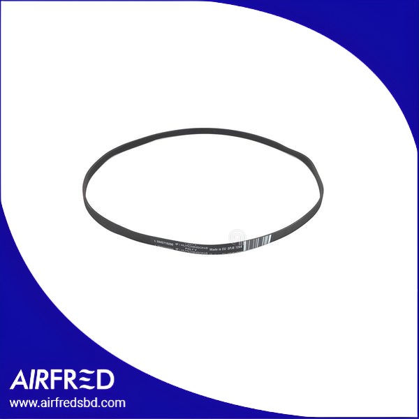 Correa de transmisión para lavadora - repuesto original