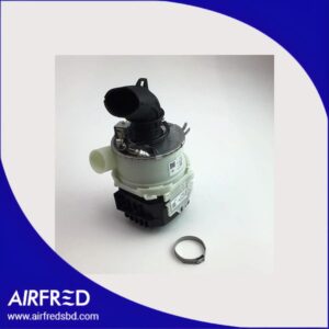 Bomba de circulación BEKO original para lavavajillas - C00864696