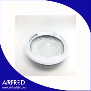 Puerta de tambor original para secadora BEKO - C00864782