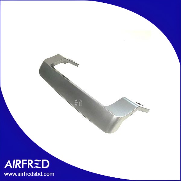 Manija de puerta para frigorífico/congelador, código C00864810