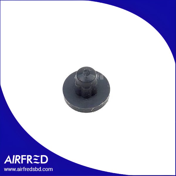 Repuesto plástico para parrilla de cocina, SKU C00864877