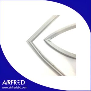 Junta magnética de puerta para frigorífico BEKO - C00864948