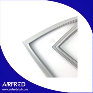 Junta de puerta original para frigorífico BEKO - C00864949